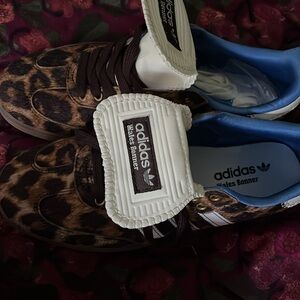Adidas x wales Bonner shoes men’s